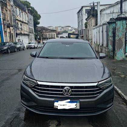 VOLKSWAGEN JETTA 1.4 250 TSI TOTAL FLEX COMFORTLINE TIPTRONIC VOLKSWAGEN JETTA 1.4 250 TSI TOTAL FLEX COMFORTLINE TIPTRONIC